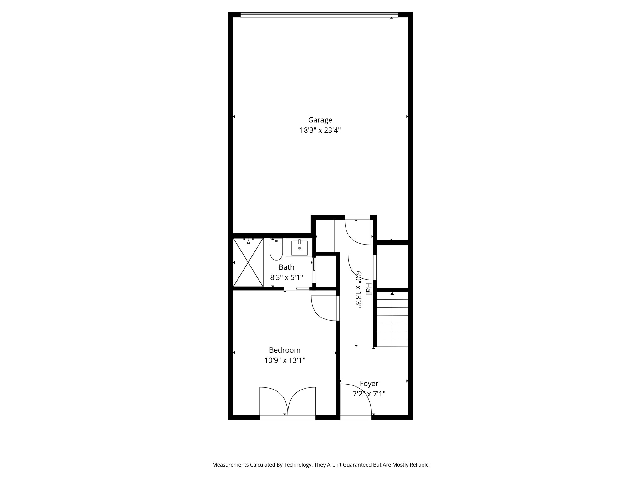 805 Pavillion Street Dallas TX 75204
