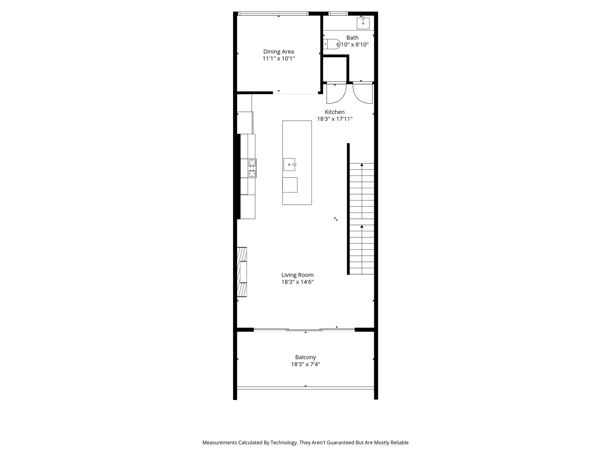 805 Pavillion Street Dallas TX 75204