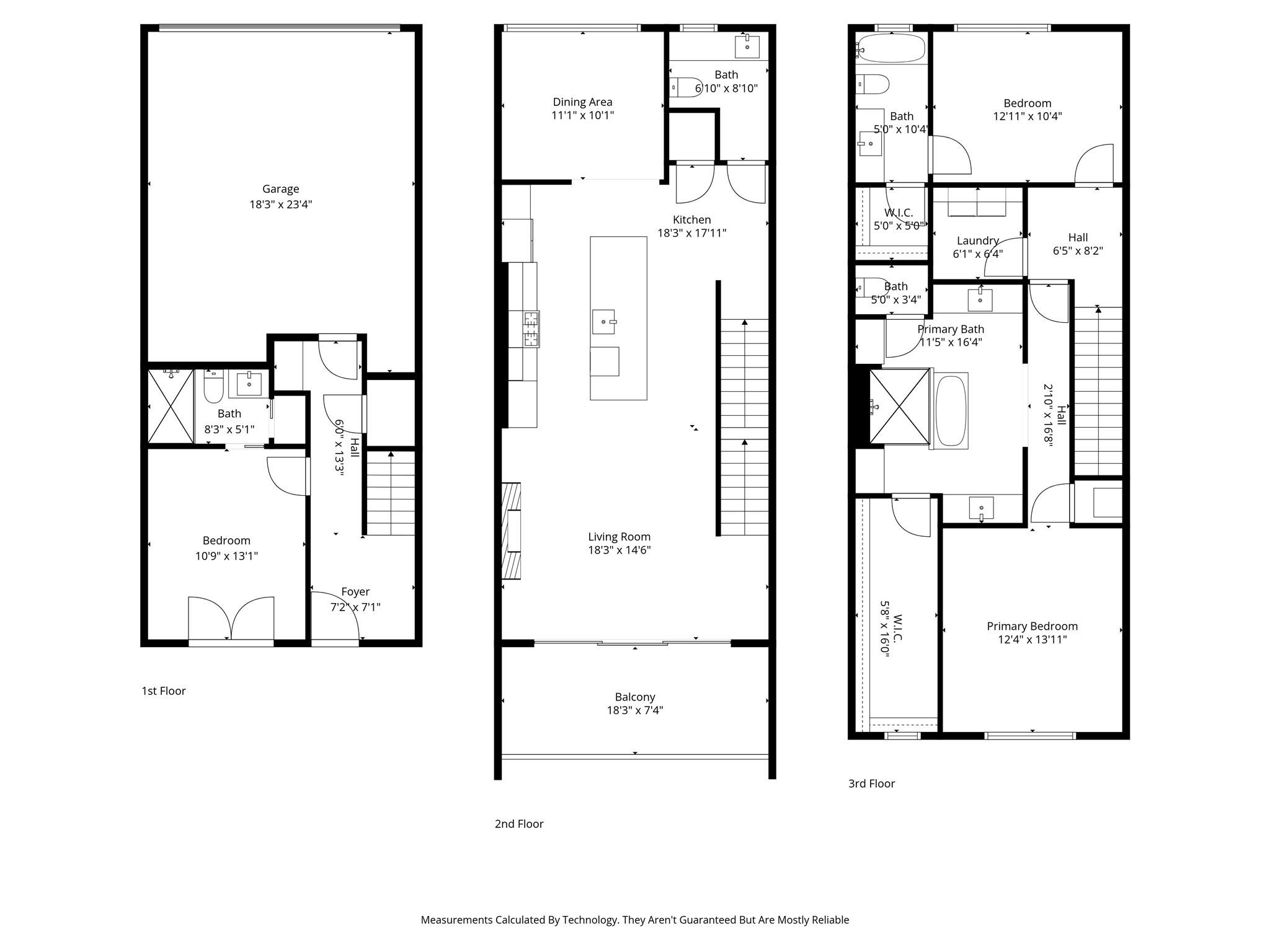 805 Pavillion Street Dallas TX 75204