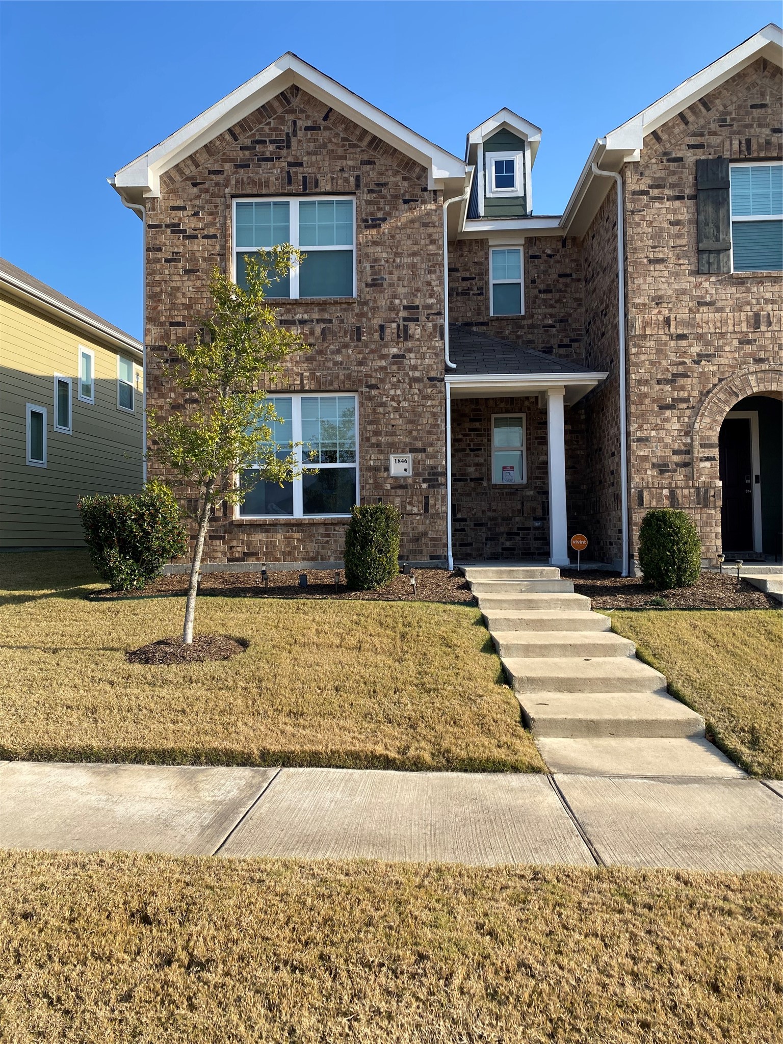 1846 Indigo Lane Forney TX 75126