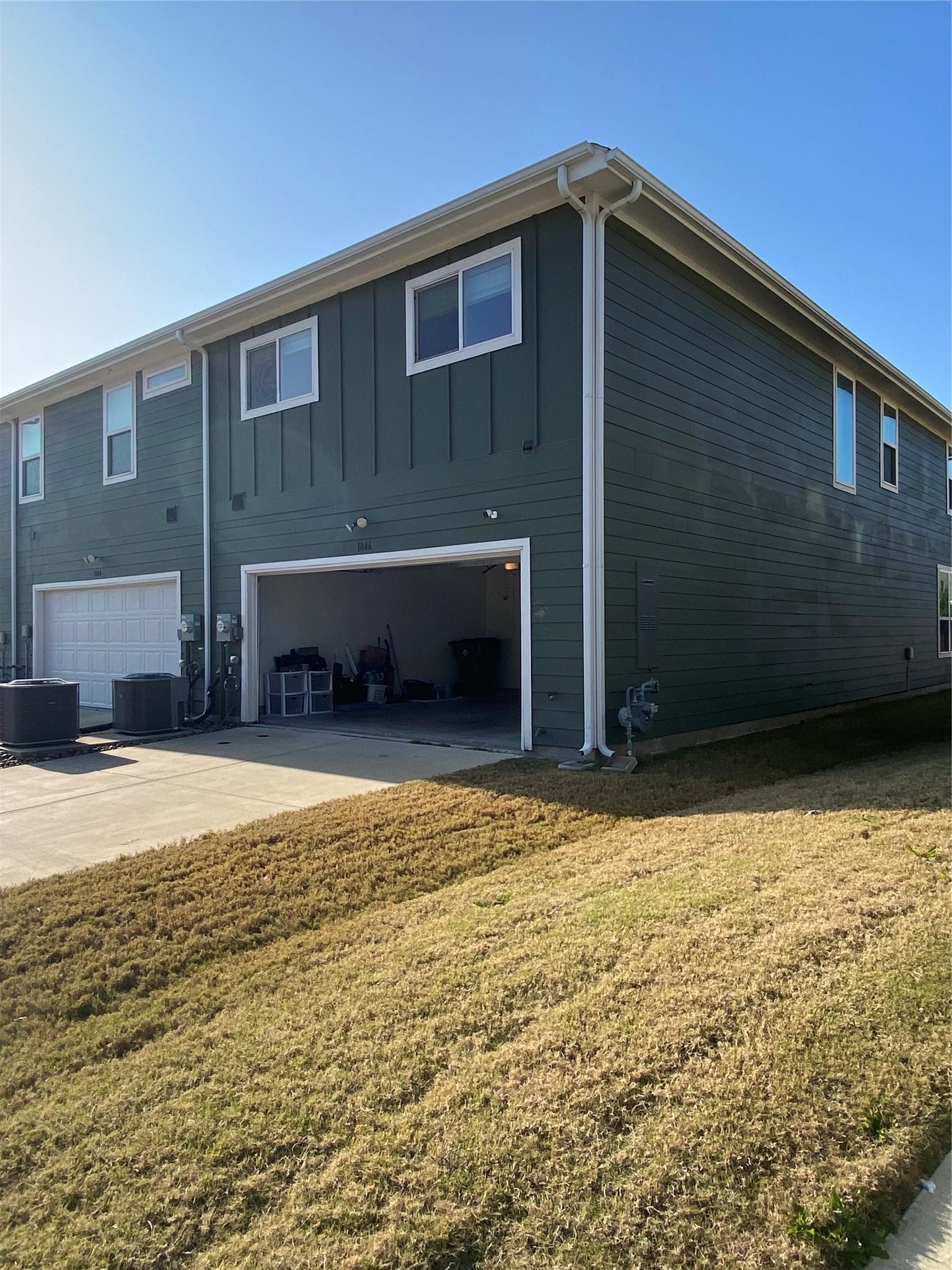1846 Indigo Lane Forney TX 75126