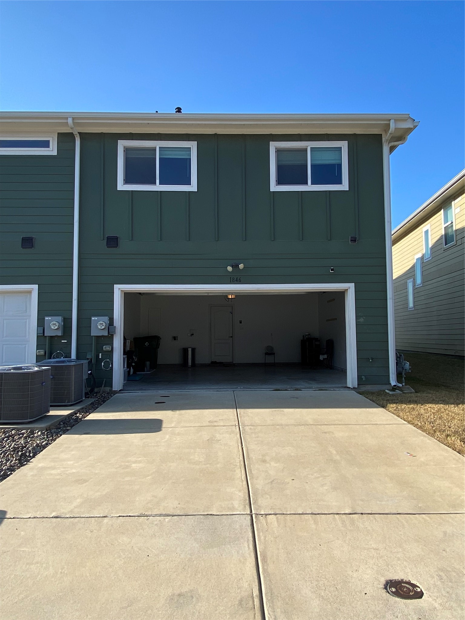 1846 Indigo Lane Forney TX 75126