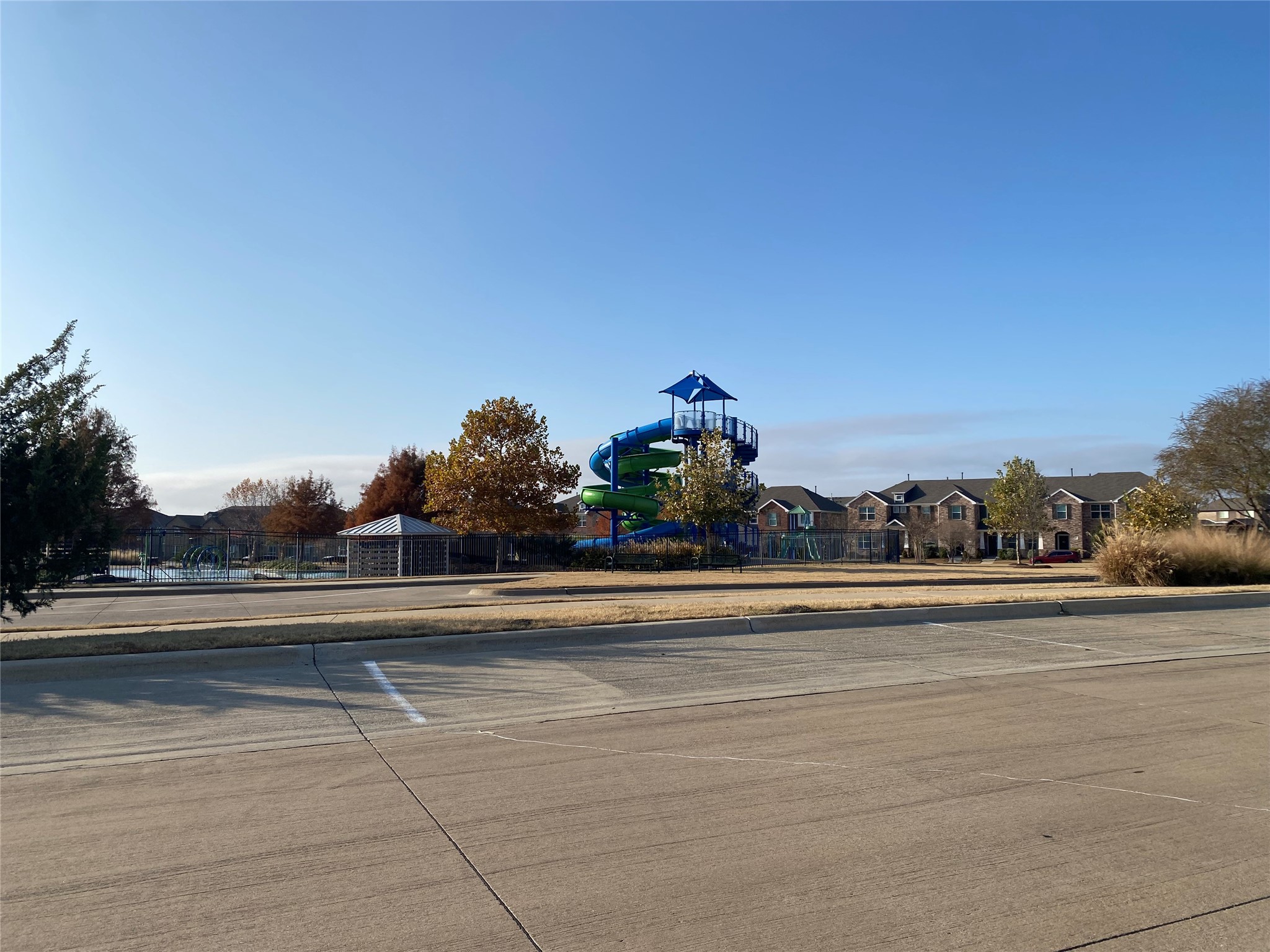 1846 Indigo Lane Forney TX 75126