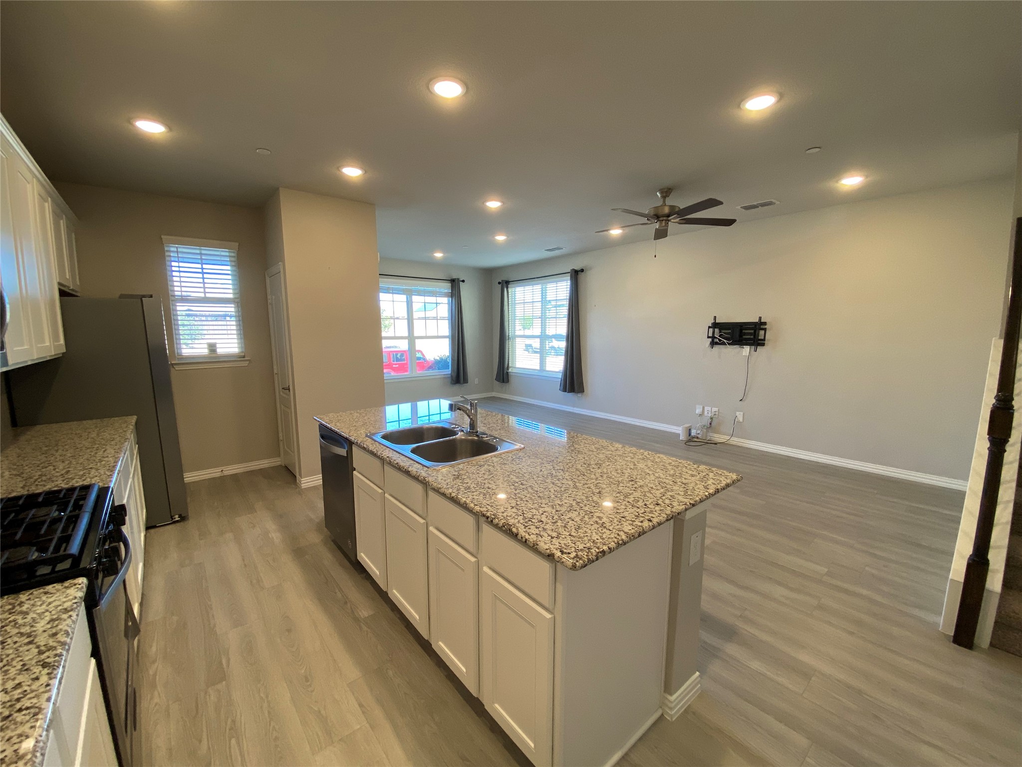 1846 Indigo Lane Forney TX 75126