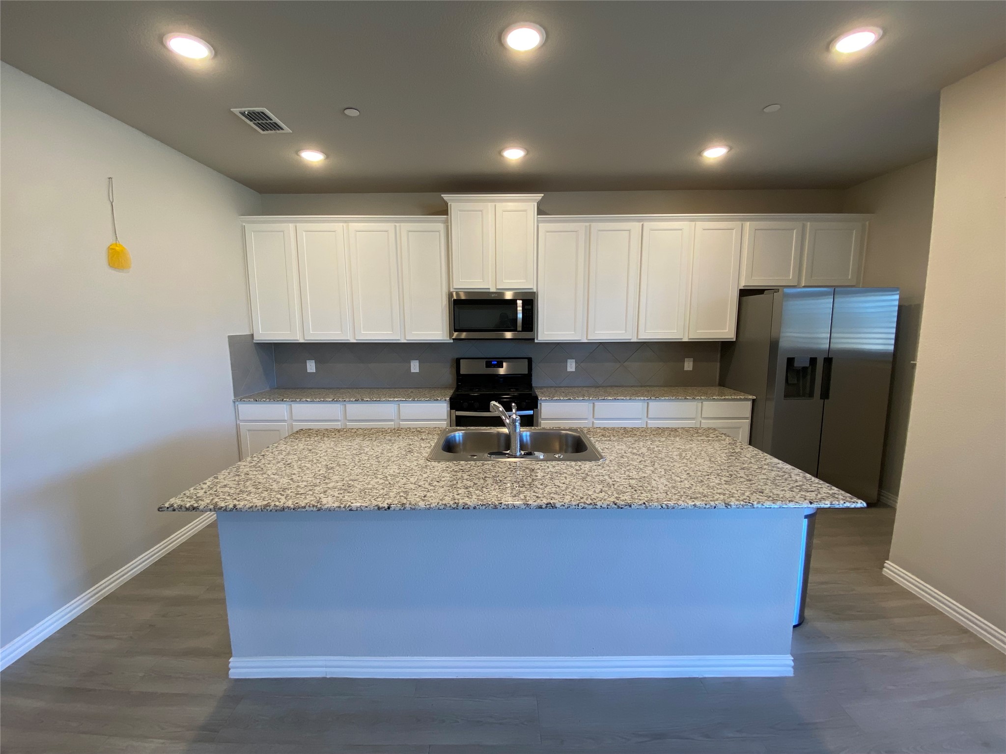 1846 Indigo Lane Forney TX 75126