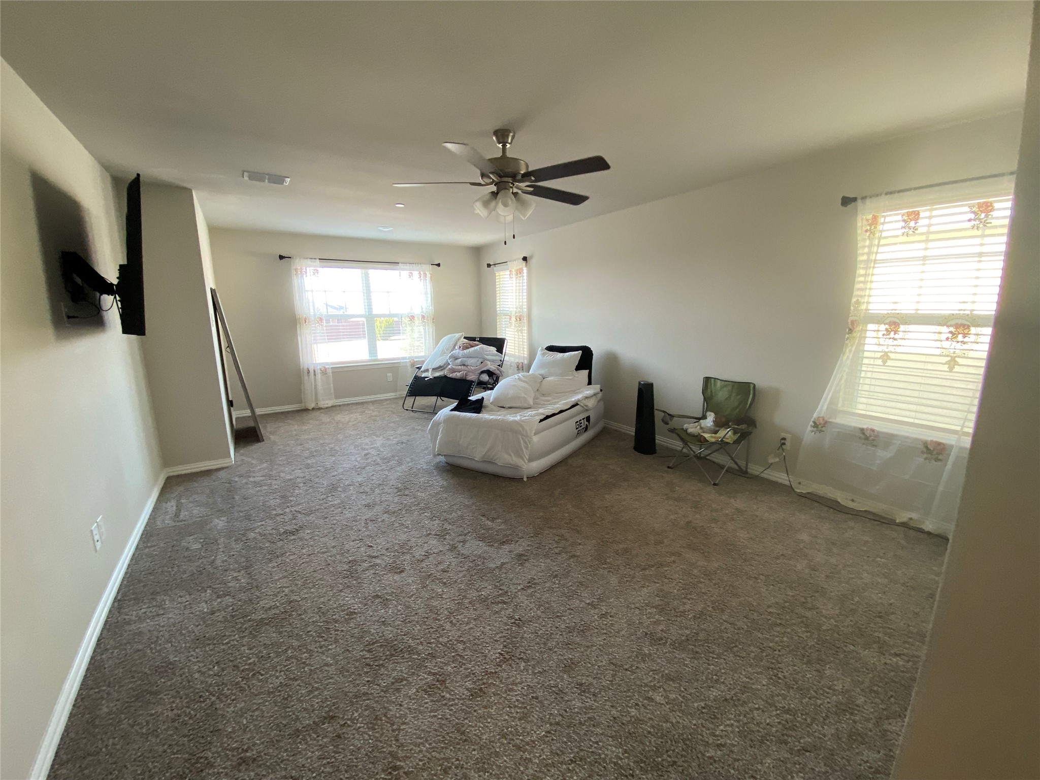 1846 Indigo Lane Forney TX 75126
