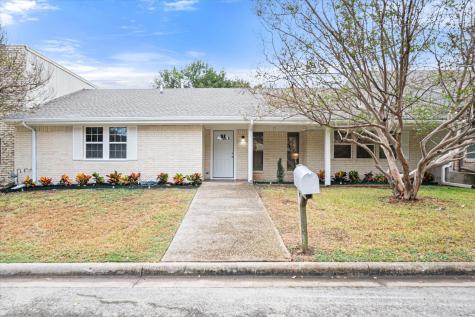 1203 Lexington Square Corsicana TX 75110