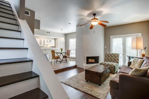 4000 Rawlins Street Dallas TX 75219