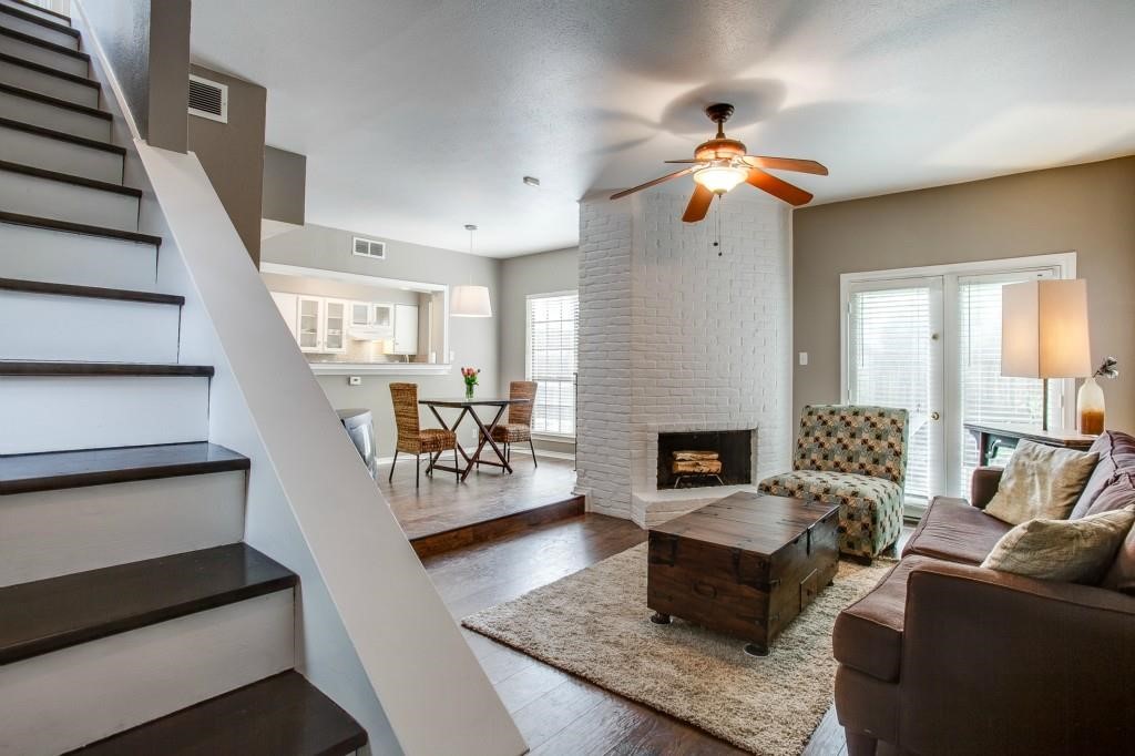 4000 Rawlins Street Dallas TX 75219