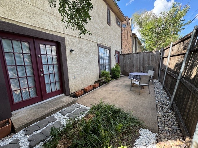 4000 Rawlins Street Dallas TX 75219