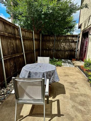 4000 Rawlins Street Dallas TX 75219