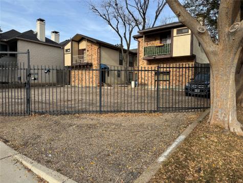 4000 Rawlins Street Dallas TX 75219
