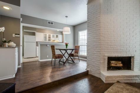 4000 Rawlins Street Dallas TX 75219