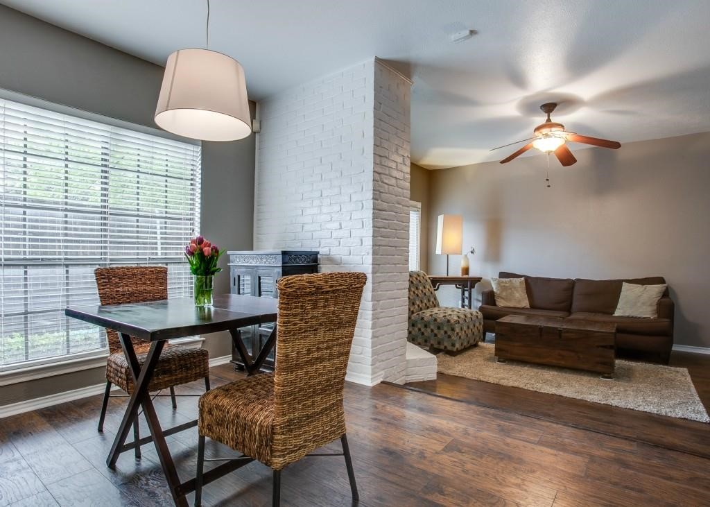 4000 Rawlins Street Dallas TX 75219
