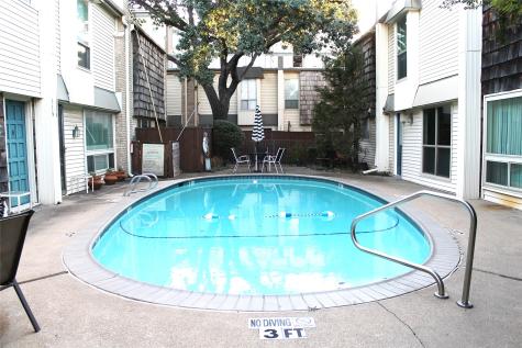2702 Douglas Avenue Dallas TX 75219