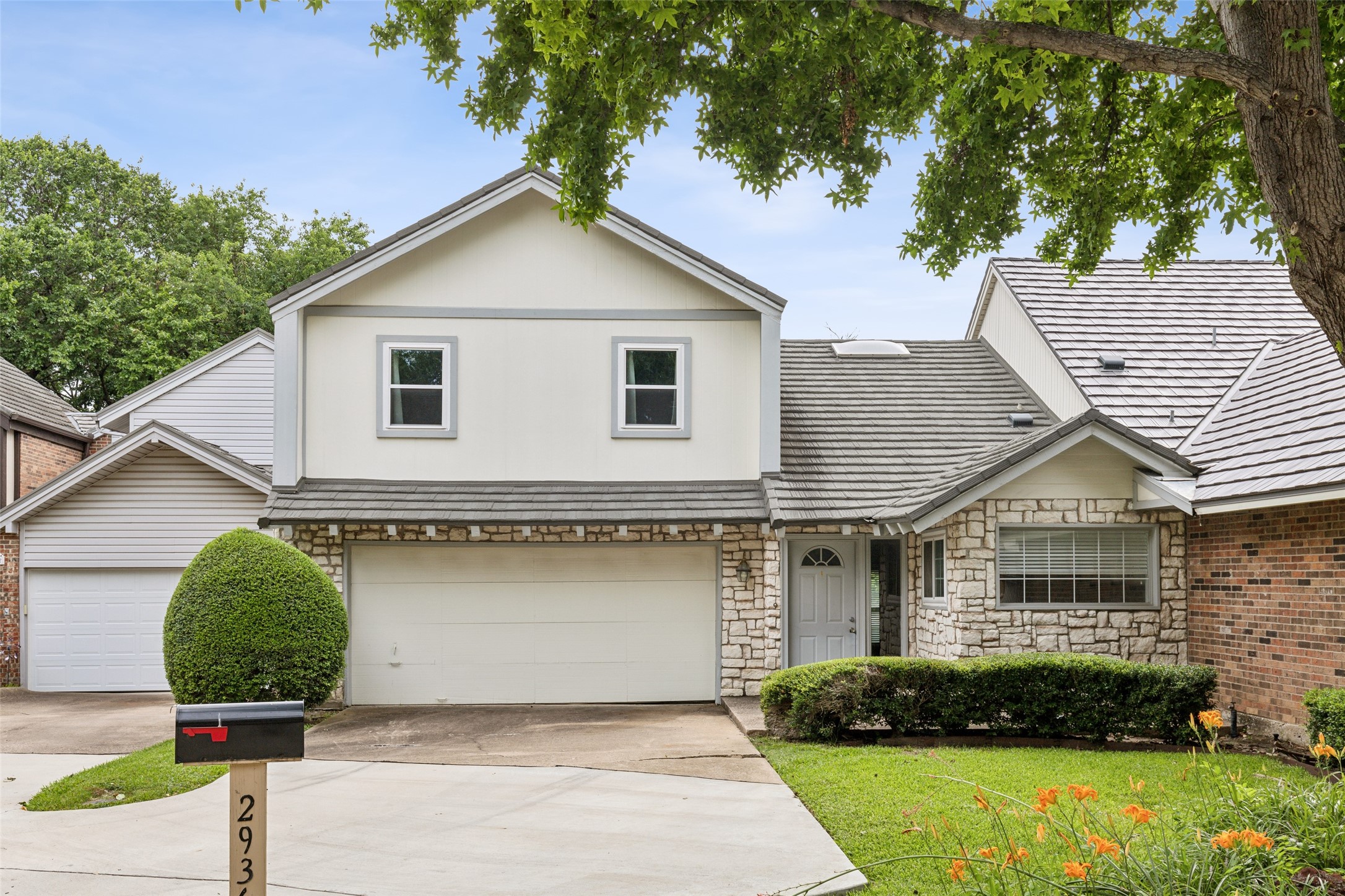 2936 Clear Springs Drive Plano TX 75075