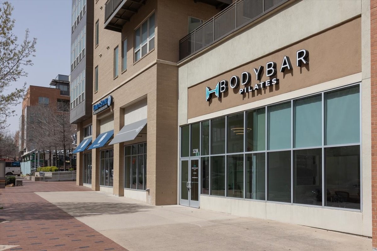 3100 W 7th Street Fort Worth TX 76107