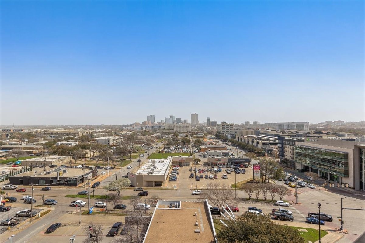3100 W 7th Street Fort Worth TX 76107
