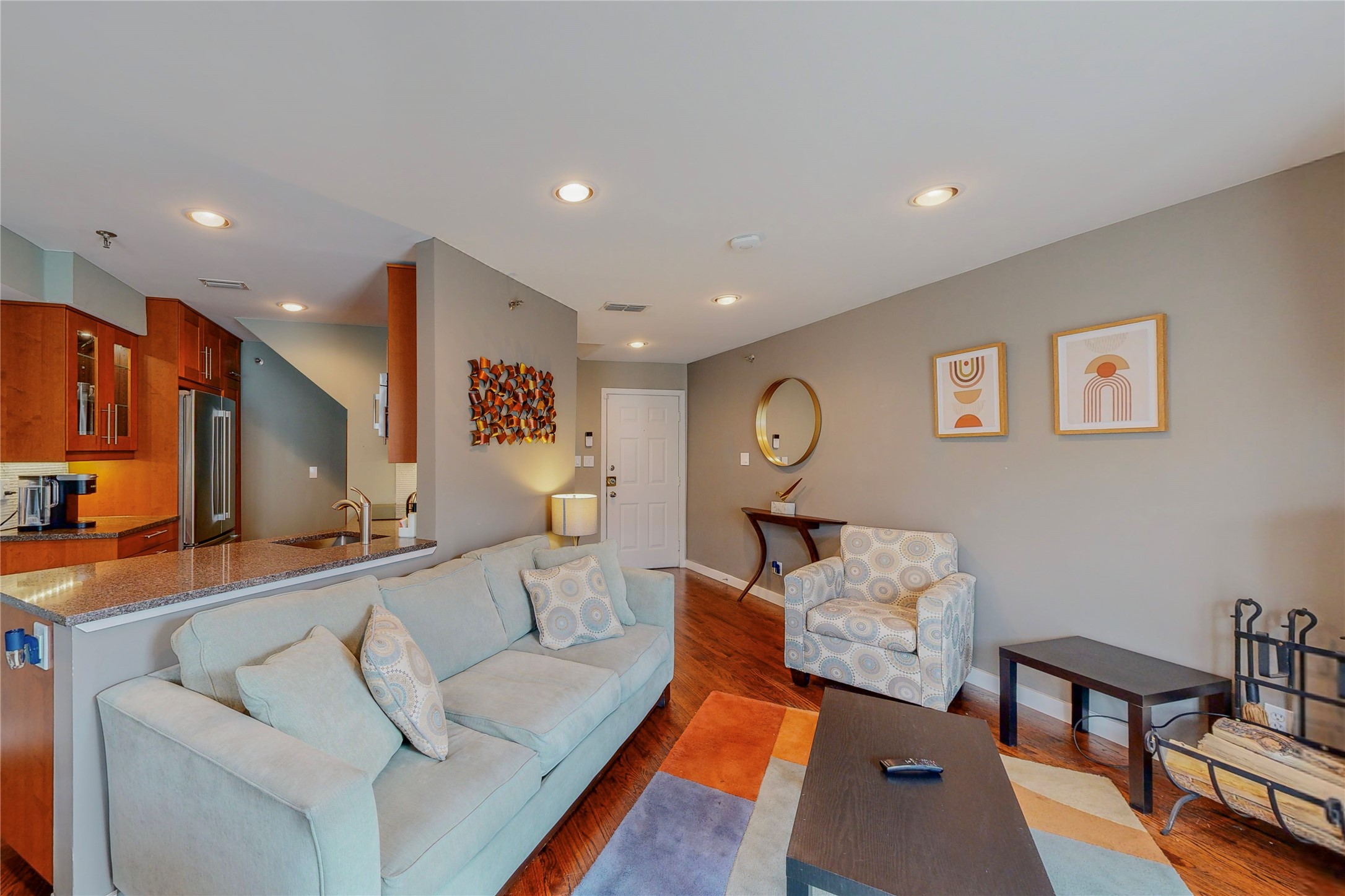 1010 Allen Street Dallas TX 75204