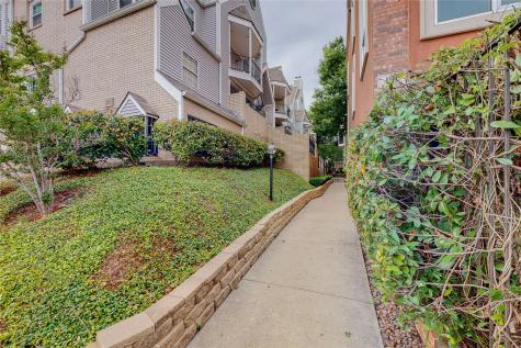 1010 Allen Street Dallas TX 75204