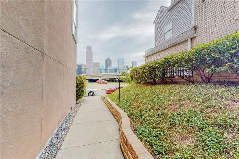 1010 Allen Street Dallas TX 75204