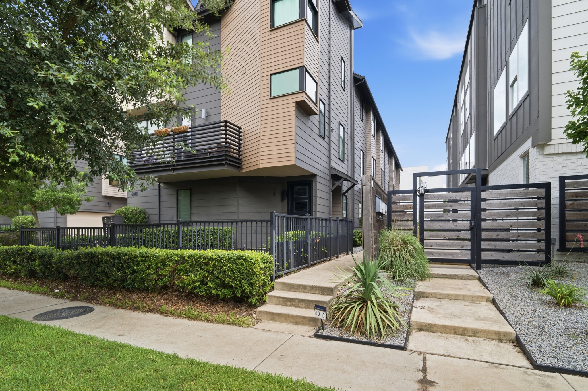 6016 Hudson Street Dallas TX 75206