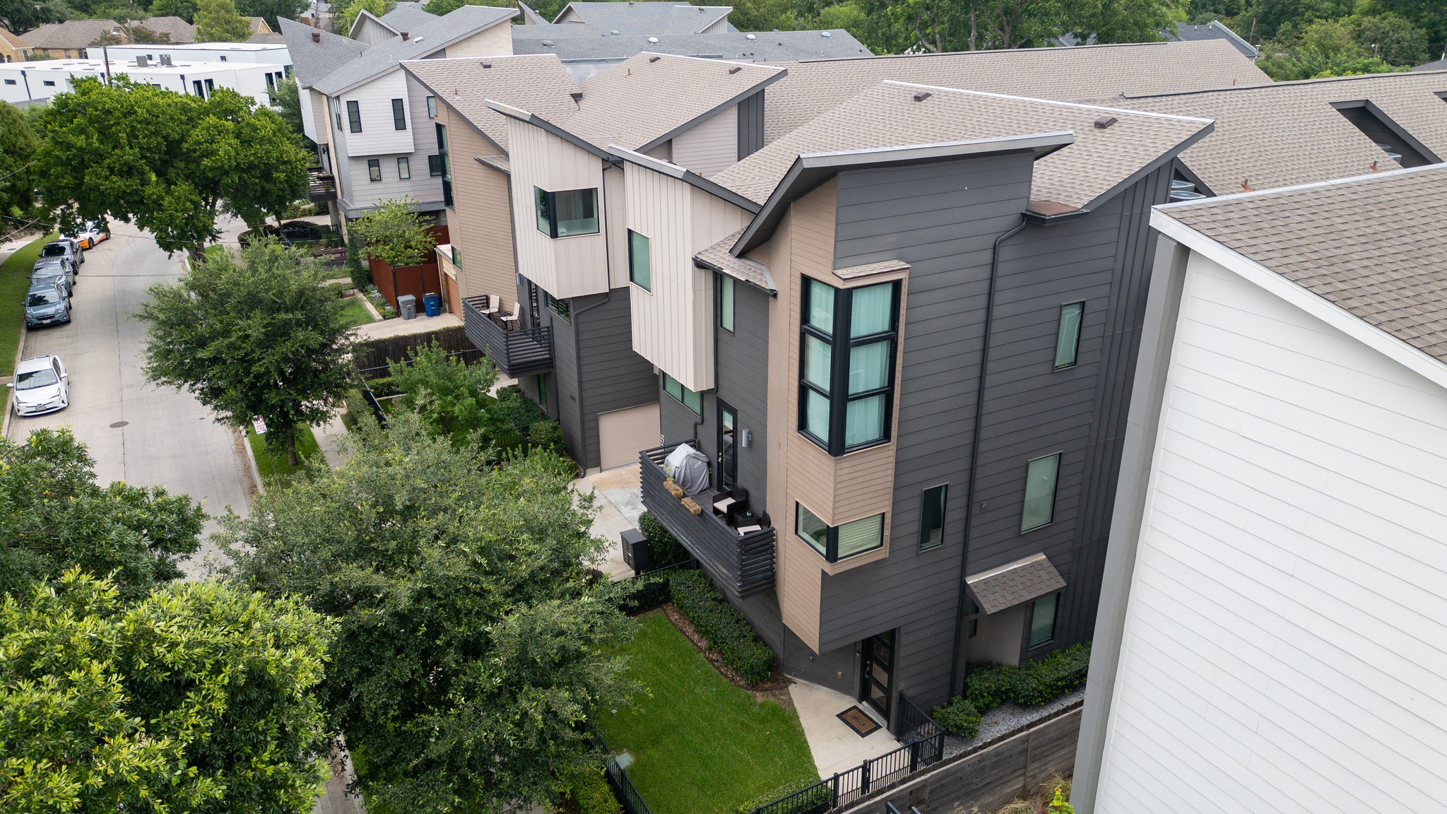 6016 Hudson Street Dallas TX 75206