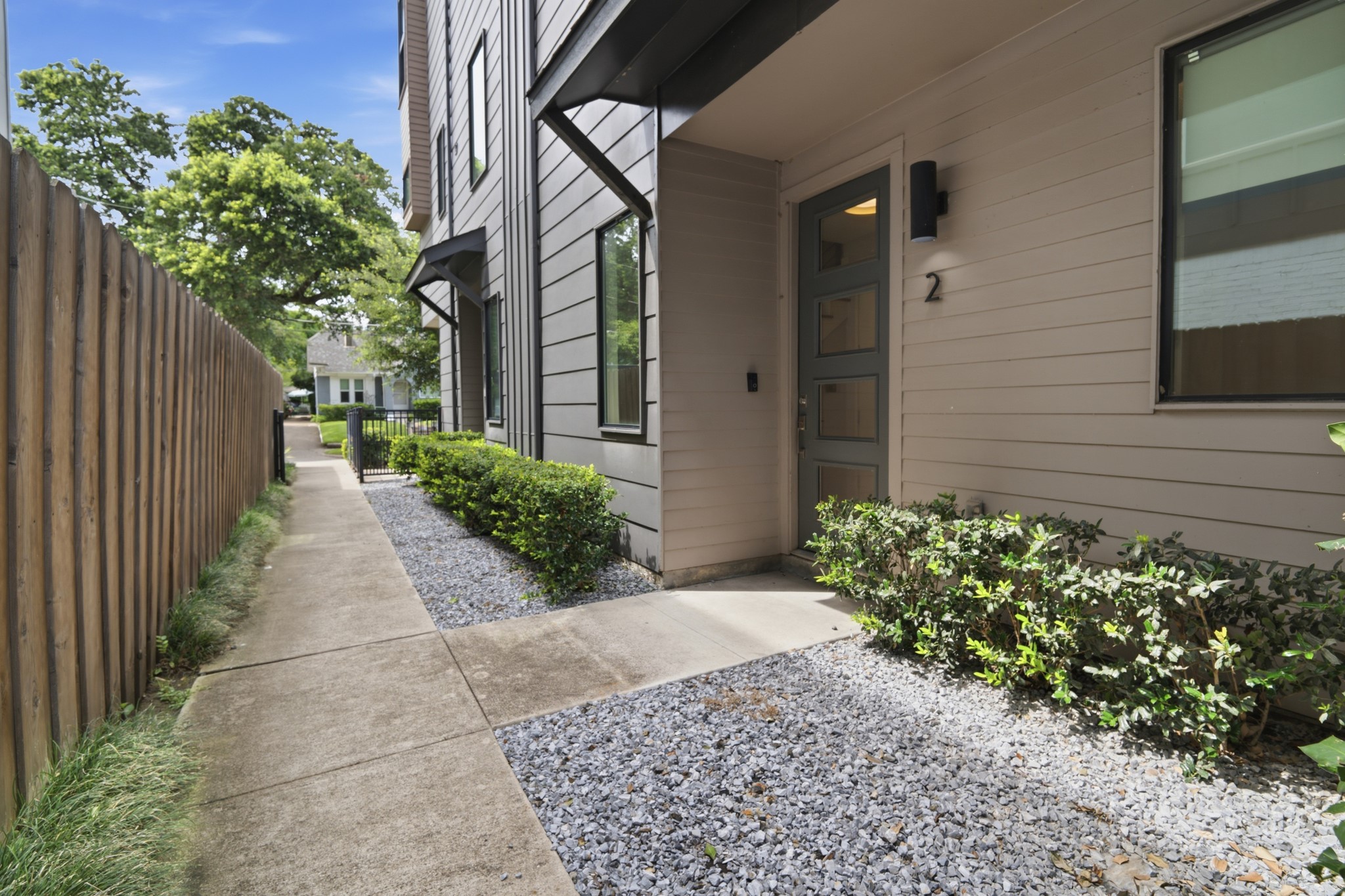 6016 Hudson Street Dallas TX 75206