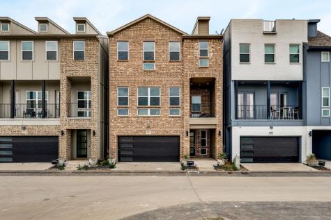 2531 La Altura Lane Dallas TX 75212