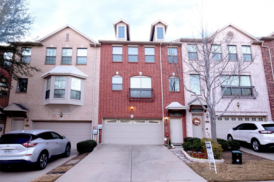 2544 Jacobson Drive Lewisville TX 75067