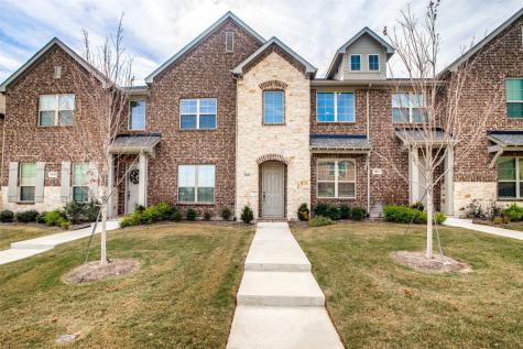 5809 Boulder Way Mckinney TX 75070