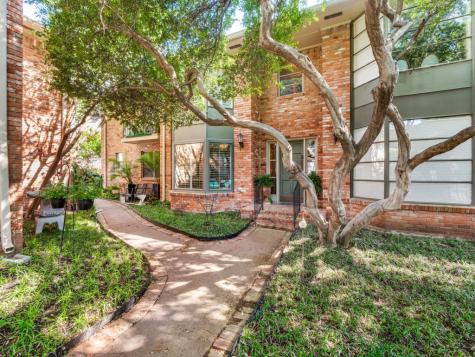 6112 Averill Way Dallas TX 75225