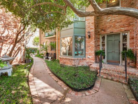 6112 Averill Way Dallas TX 75225