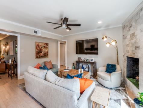 6112 Averill Way Dallas TX 75225