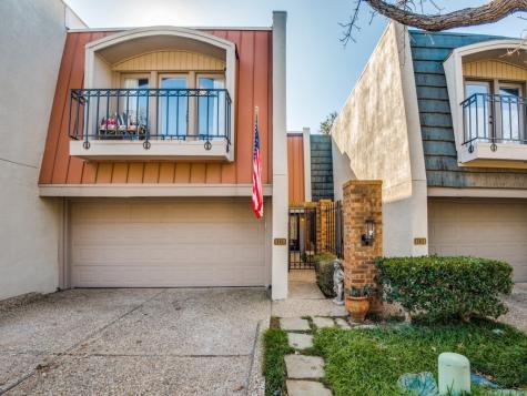 4138 Woodcreek Drive Dallas TX 75220