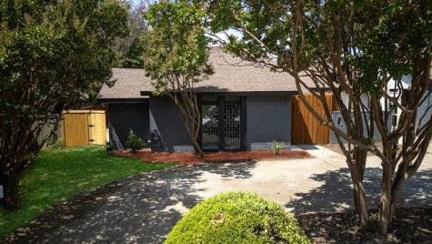 16415 Lauder Lane Dallas TX 75248