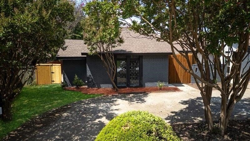 16415 Lauder Lane Dallas TX 75248