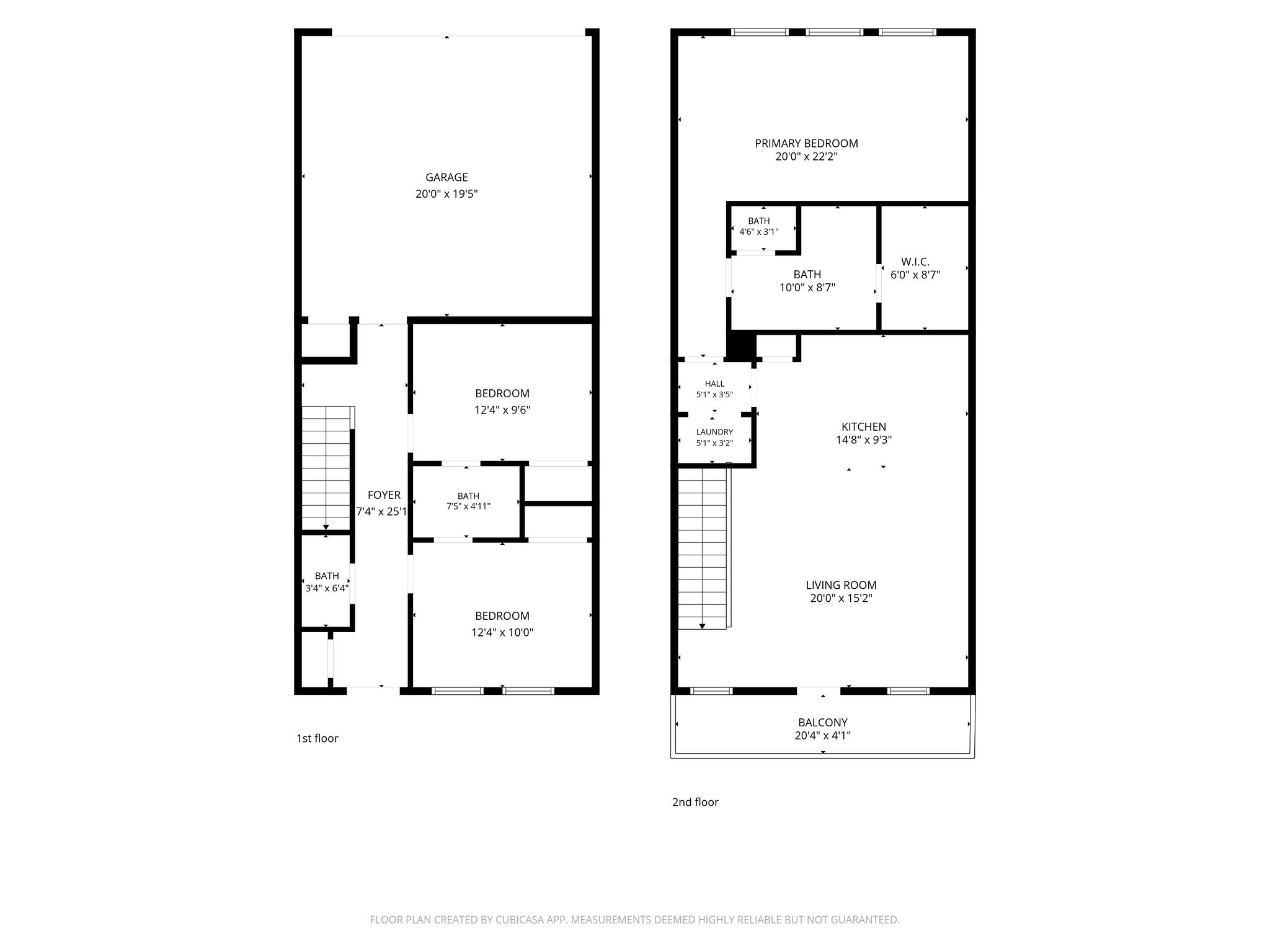 131 Garden Court E Arlington TX 76013