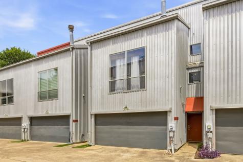 3836 San Jacinto Street Dallas TX 75204