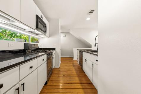3836 San Jacinto Street Dallas TX 75204