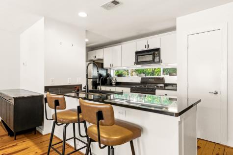 3836 San Jacinto Street Dallas TX 75204