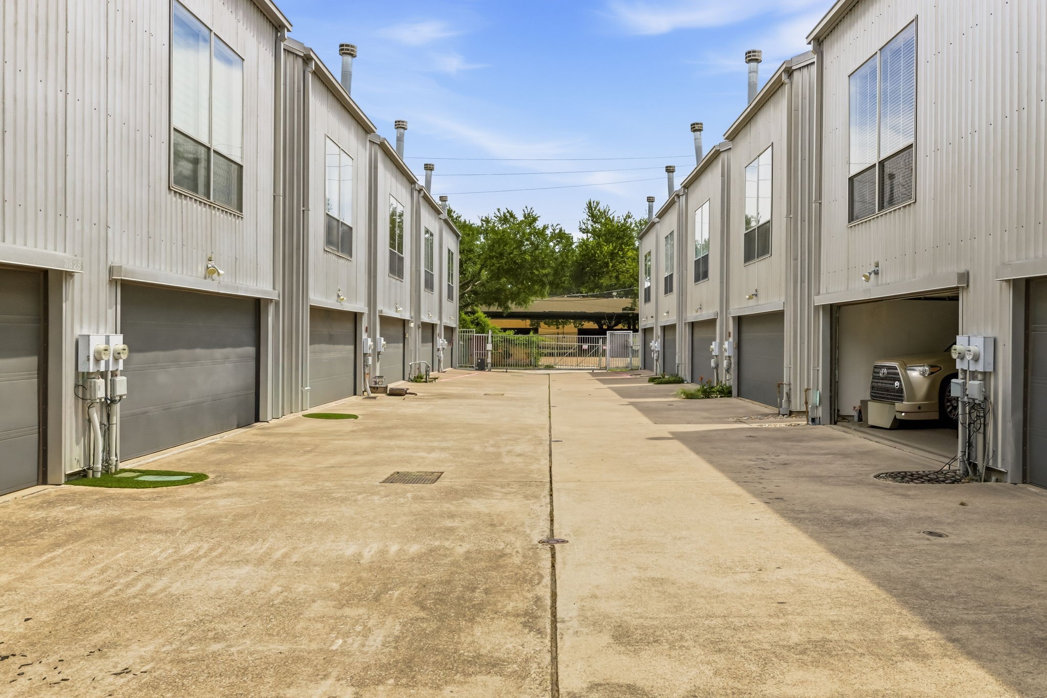 3836 San Jacinto Street Dallas TX 75204