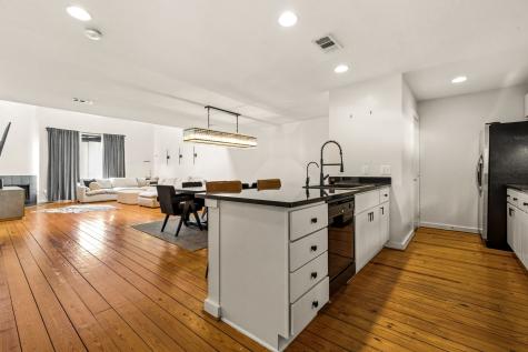 3836 San Jacinto Street Dallas TX 75204