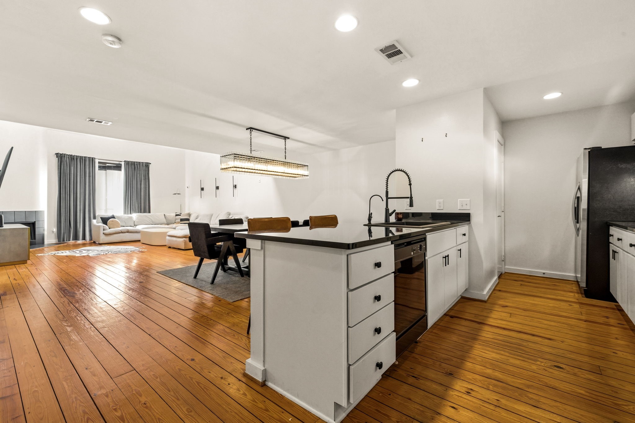 3836 San Jacinto Street Dallas TX 75204