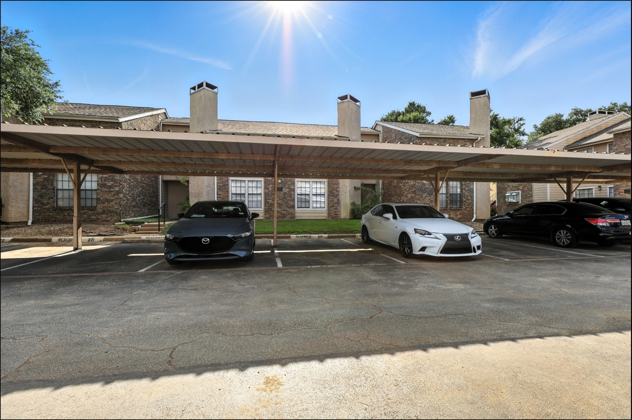 4748 Old Bent Tree Lane Dallas TX 75287