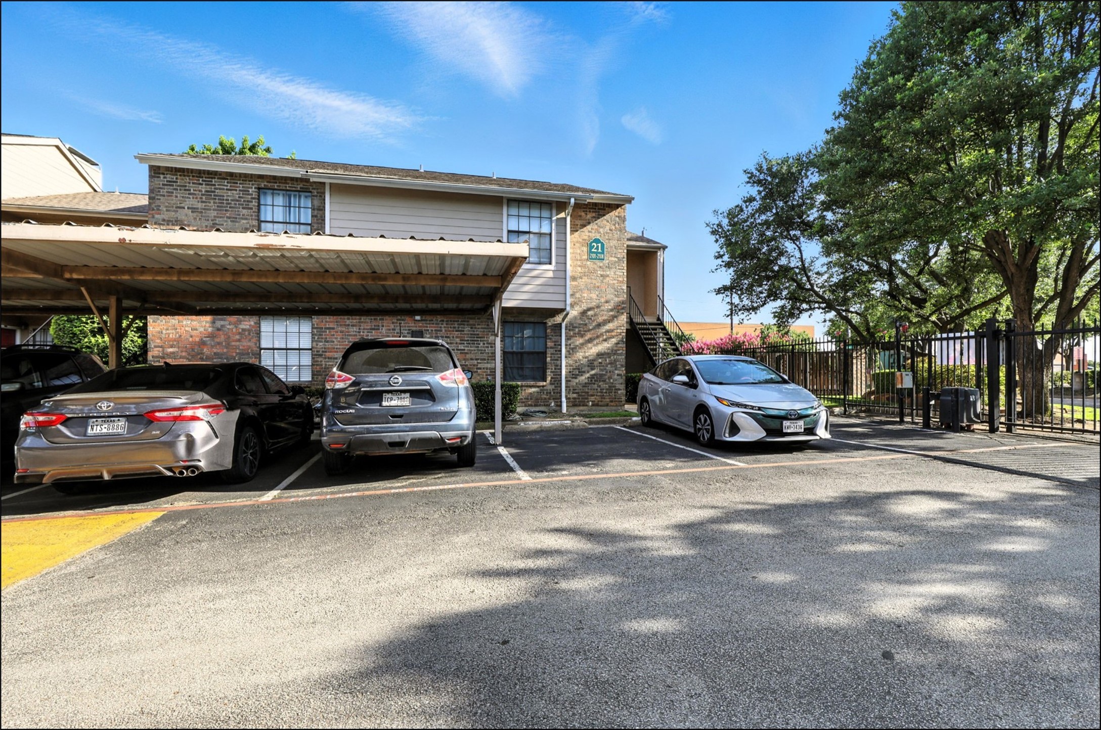 4748 Old Bent Tree Lane Dallas TX 75287