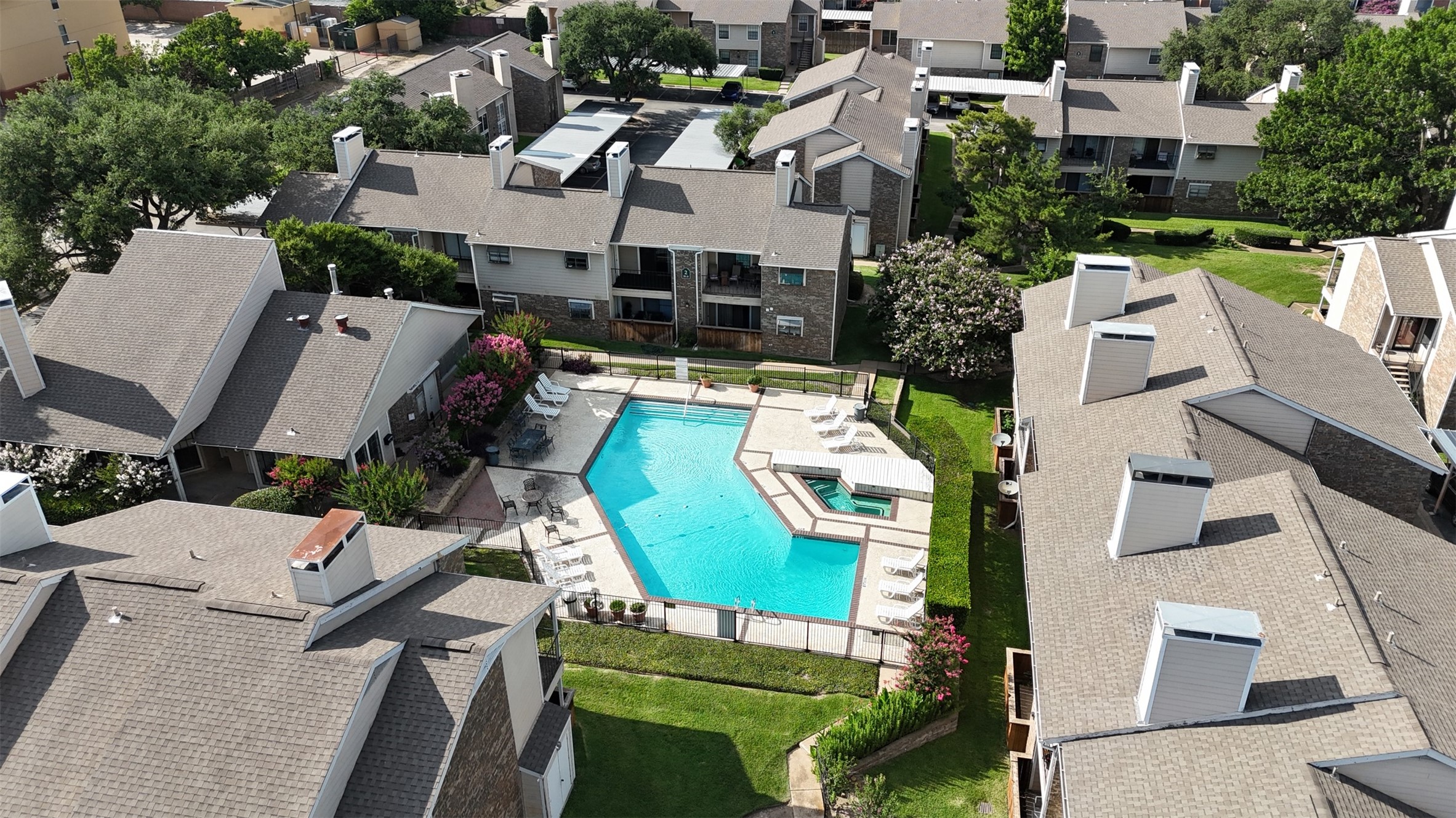 4748 Old Bent Tree Lane Dallas TX 75287