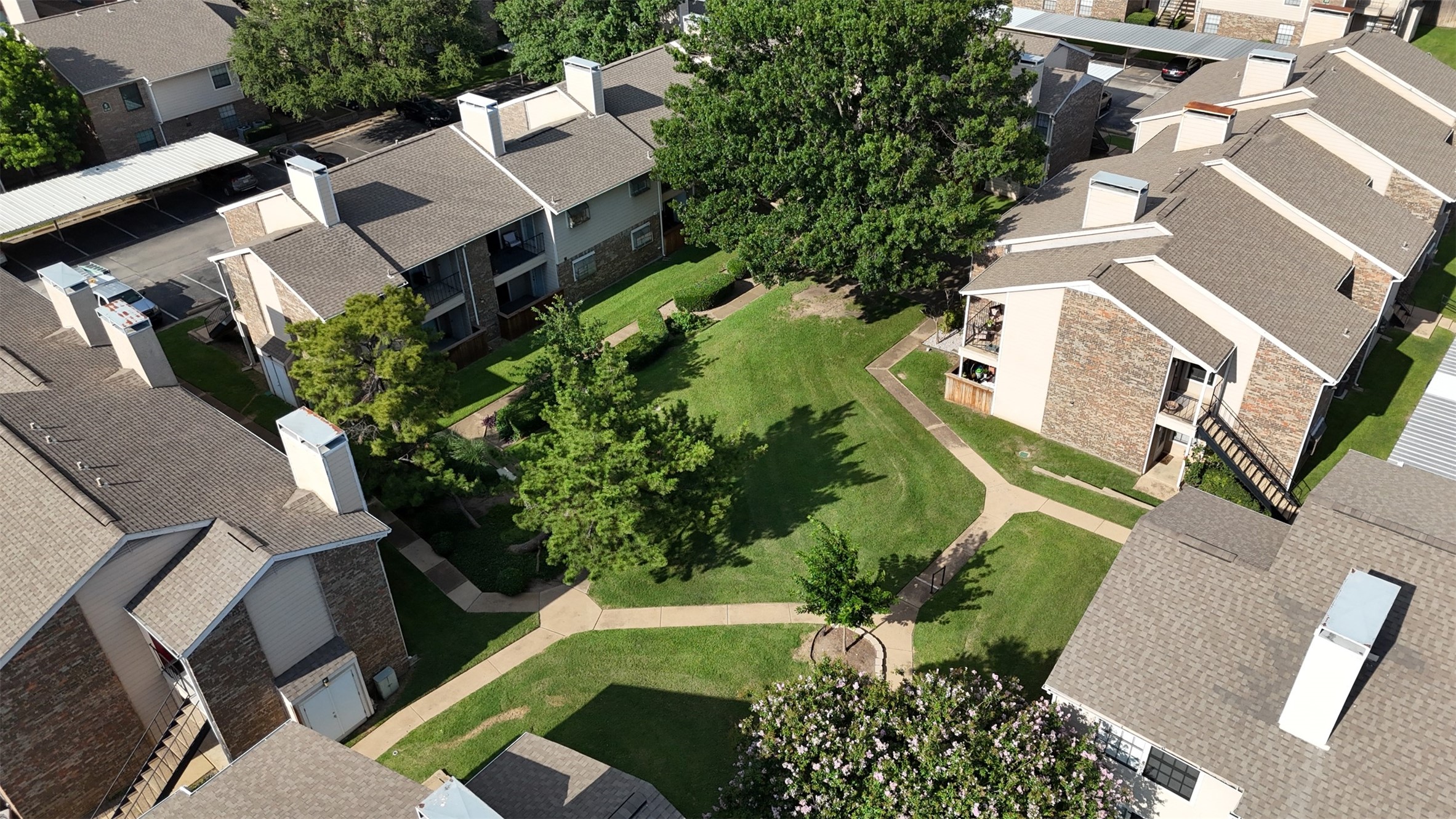 4748 Old Bent Tree Lane Dallas TX 75287