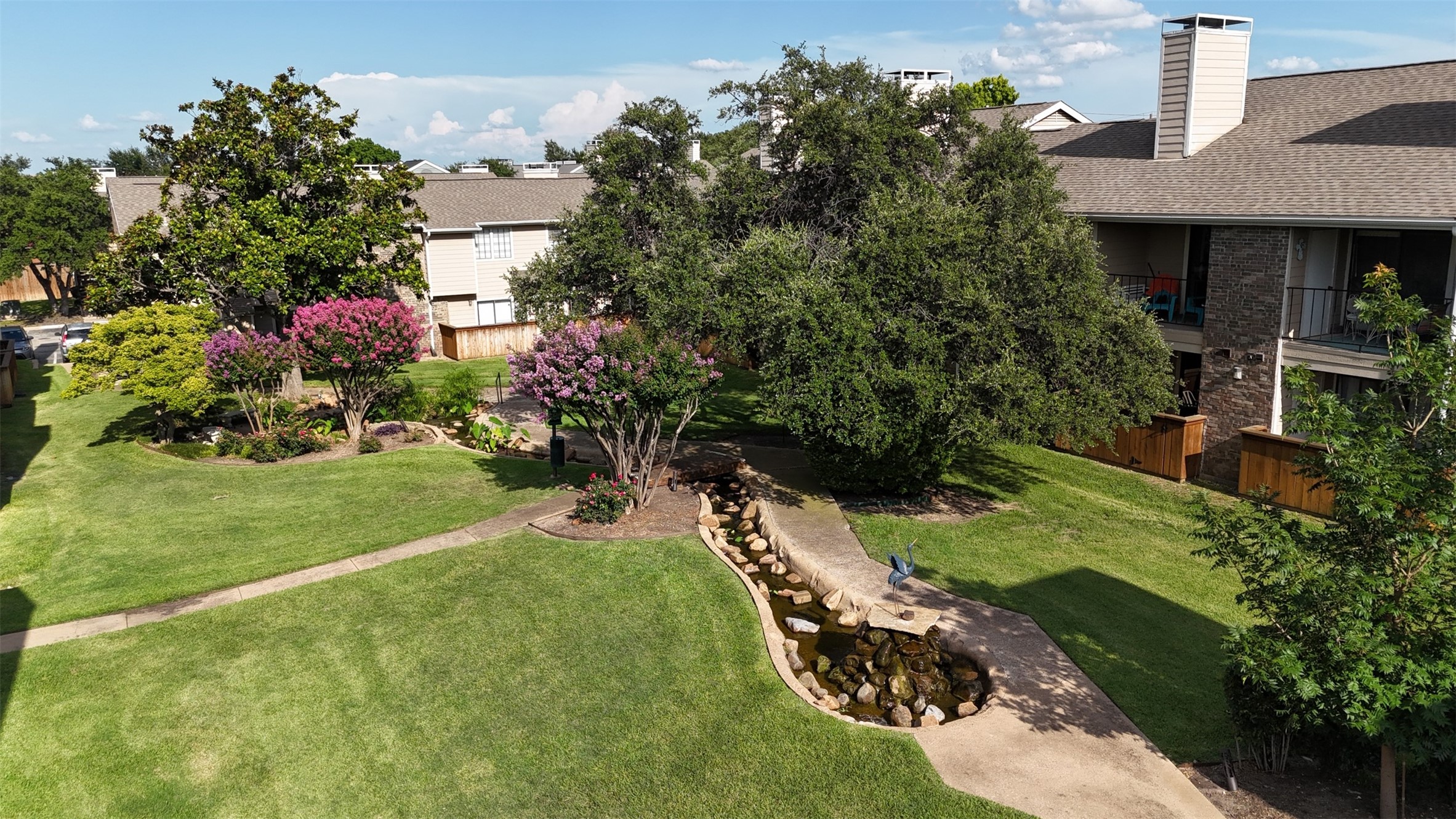 4748 Old Bent Tree Lane Dallas TX 75287
