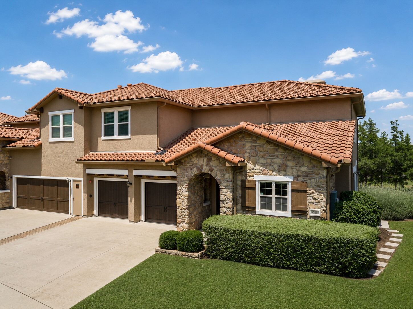 534 Via Amalfi Irving TX 75039